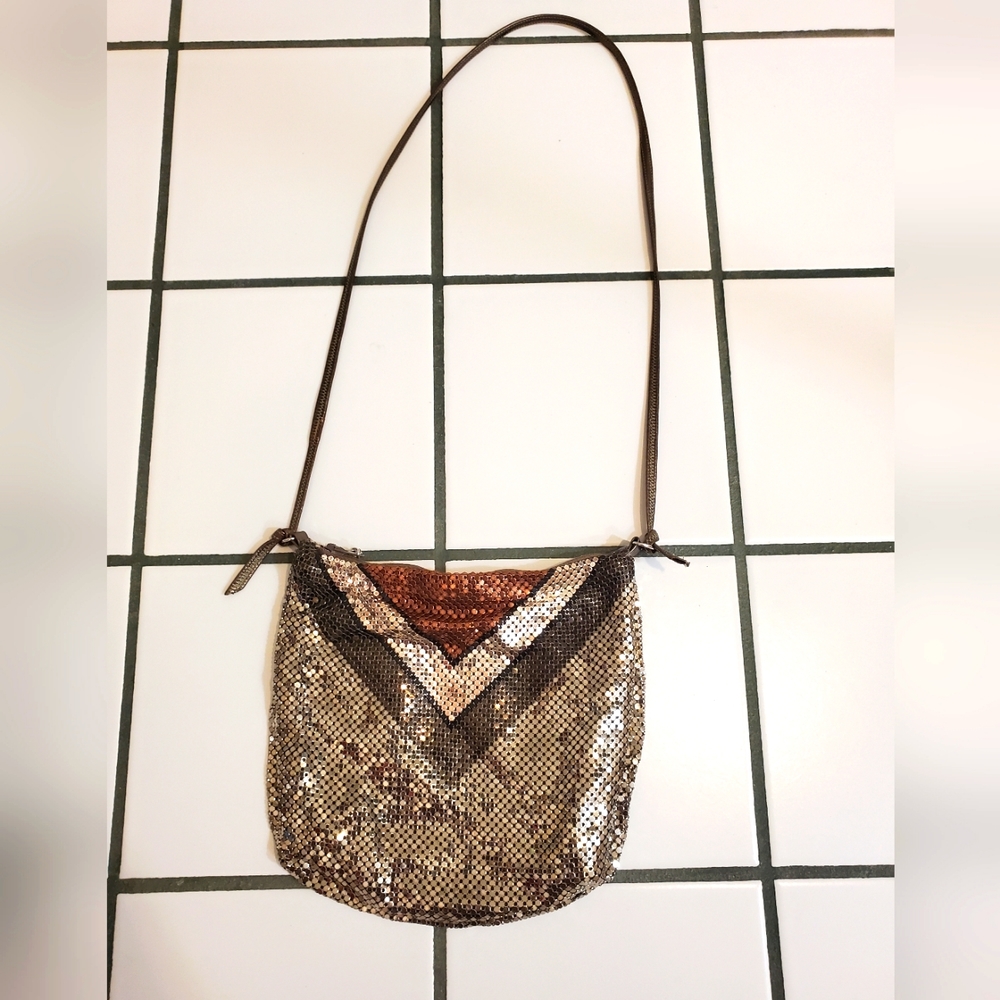 Carrie Bradshaw dream purse